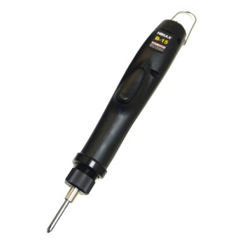 Brushless DC Electric Screwdrivers