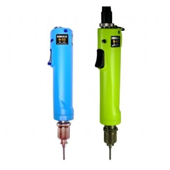 Brushless DC Electric Screwdriver